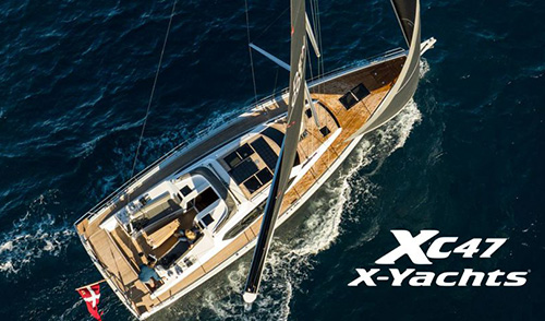 XC-47 X-Yachts