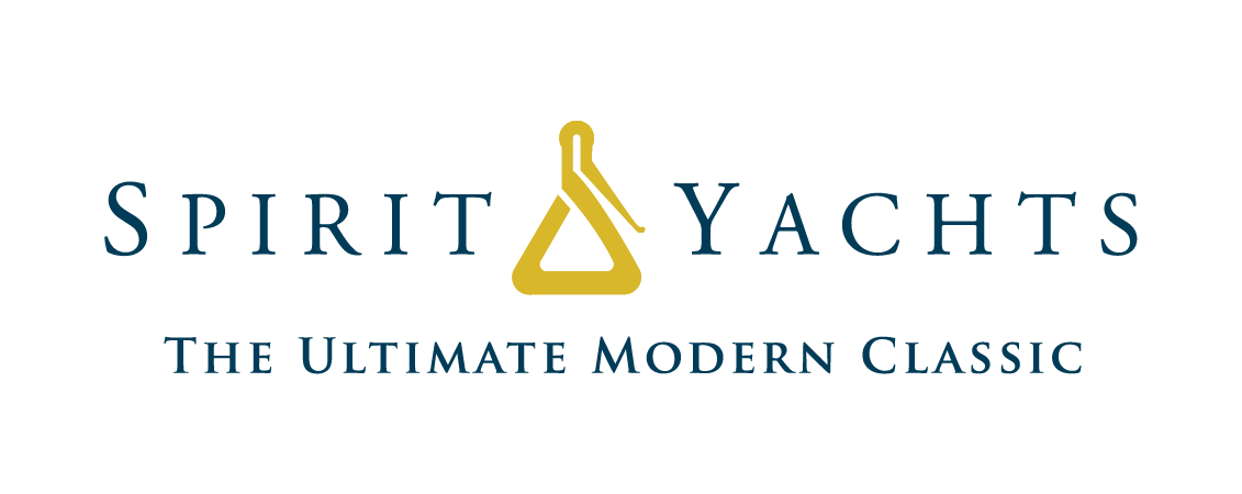 Spirit Yachts - The Ultimate Modern Classic
