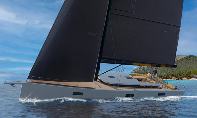 Y Yachts Y6