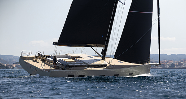 Y Yachts