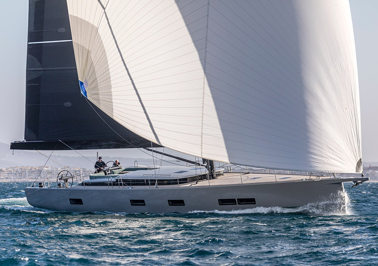 Y Yachts