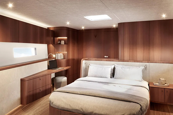 Y Yacht Y7