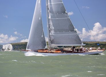 Spirit Yachts